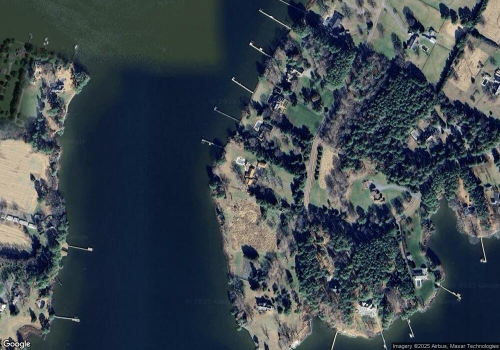 23704 Mount Pleasant Landing Cir, Saint Michaels, MD 21663 - photo 1