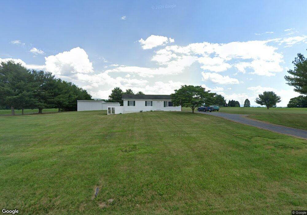 350 Wakemans Grove Rd, Edinburg, VA 22824 - photo 1