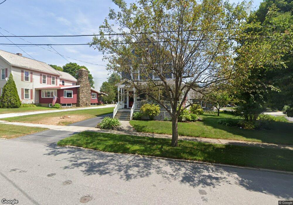 10 East St, Rutland, VT 05701 - photo 1
