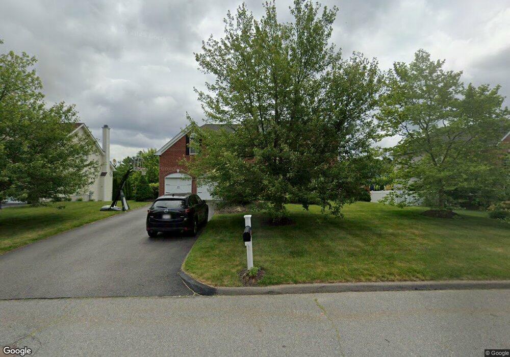 19 Olympic Ct, East Walpole, MA 02032 - photo 1