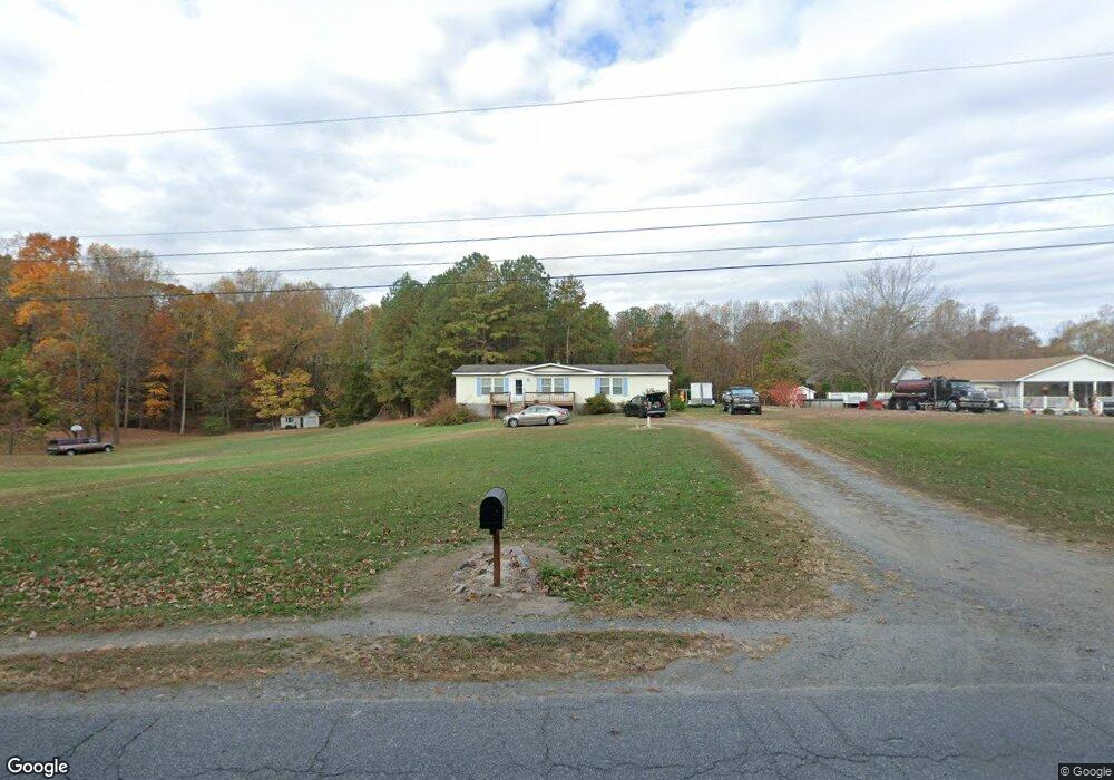 3445 Flat Iron Rd, Montross, VA 22520 - photo 1