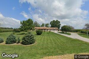 8554 E County Road 600 N, Forest, IN 46039