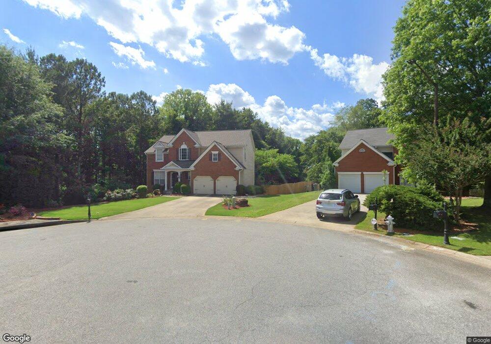 2378 Wickingham Ct NE unit 2, Marietta, GA 30066 - photo 1