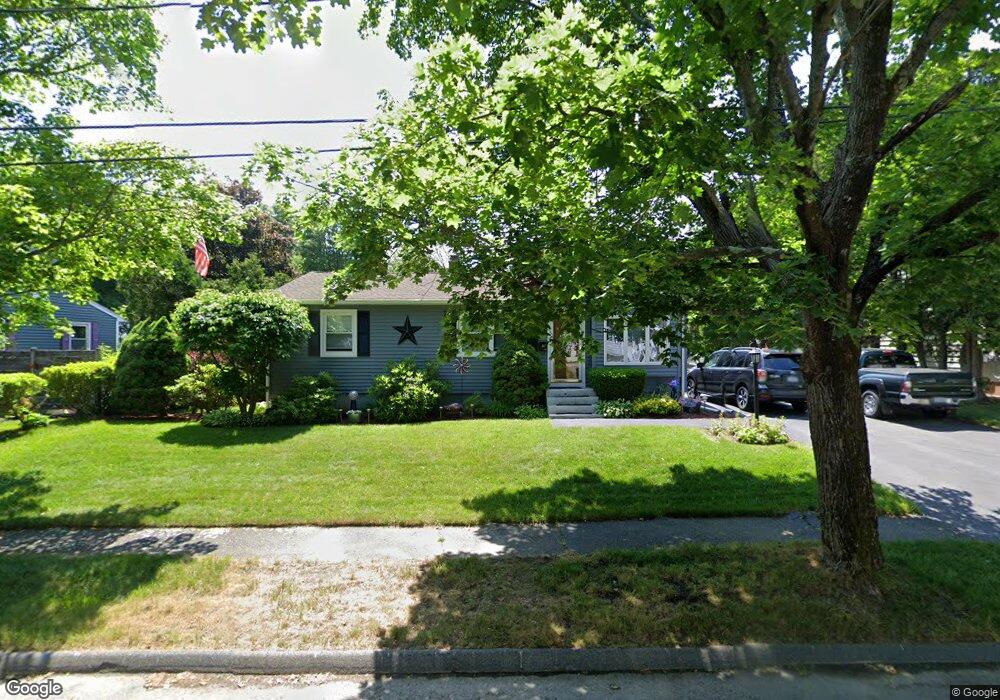 80 Sussex Ln, Worcester, MA 01602 - photo 1