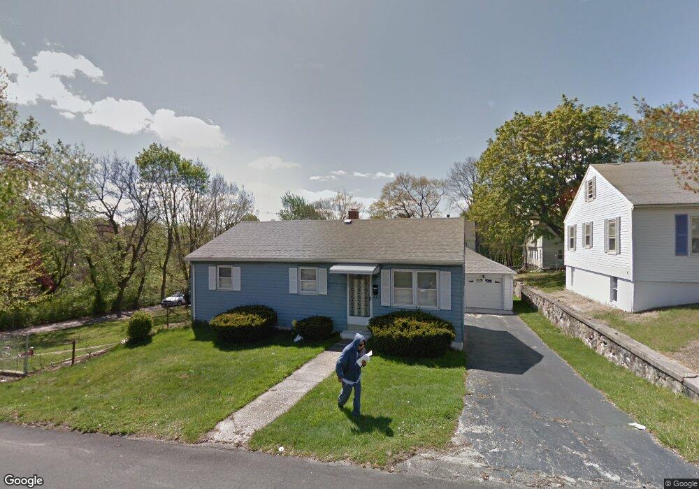 41 Transit St, Waterbury, CT 06704 - photo 1