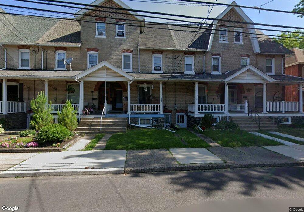 619 Juniper St, Quakertown, PA 18951 - photo 1