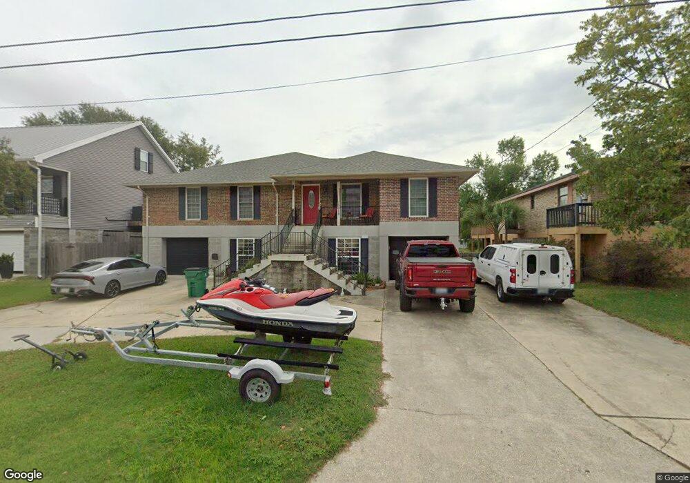 3066 S Palm Dr, Slidell, LA 70458 - photo 1