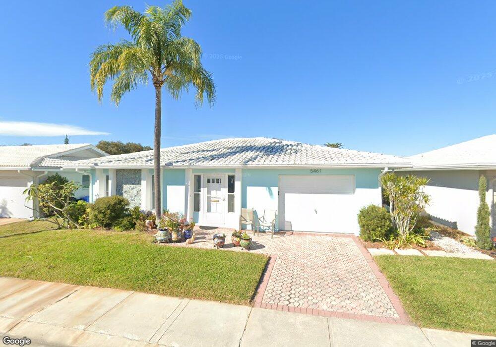 5461 Lemon Tree Ln unit 92, Pinellas Park, FL 33782 - photo 1