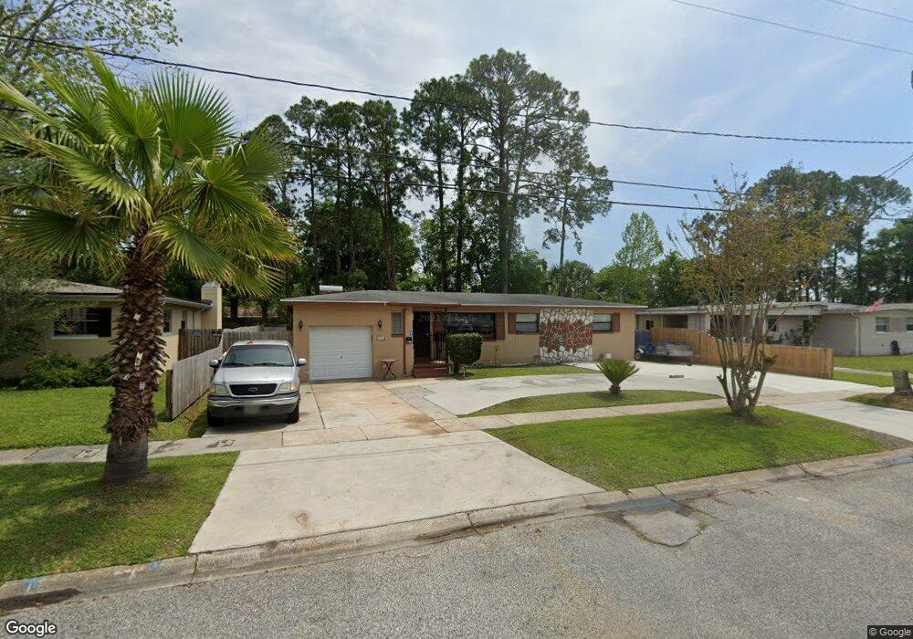 2705 Adele Rd, Jacksonville, FL 32216 - photo 1
