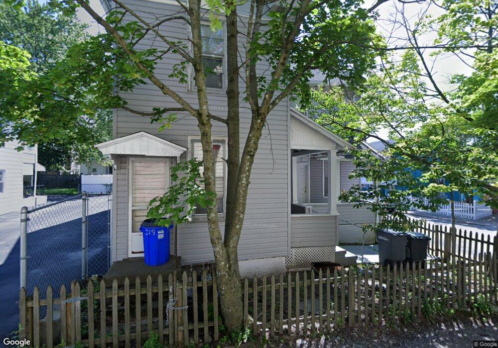 583 N Sherman Ct, Hazleton, PA 18201 - photo 1