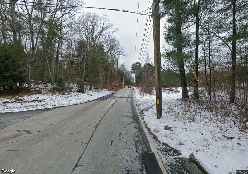 00 Hancock Rd, Willington, CT 06279 - photo 1