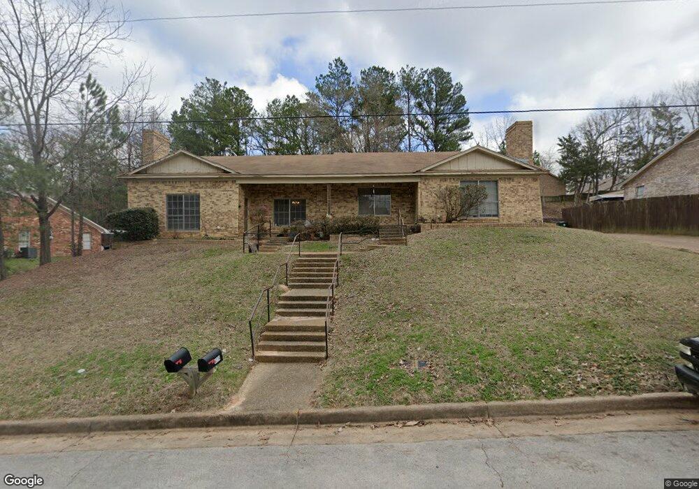 4110 Southpark Dr, Tyler, TX 75703 - photo 1