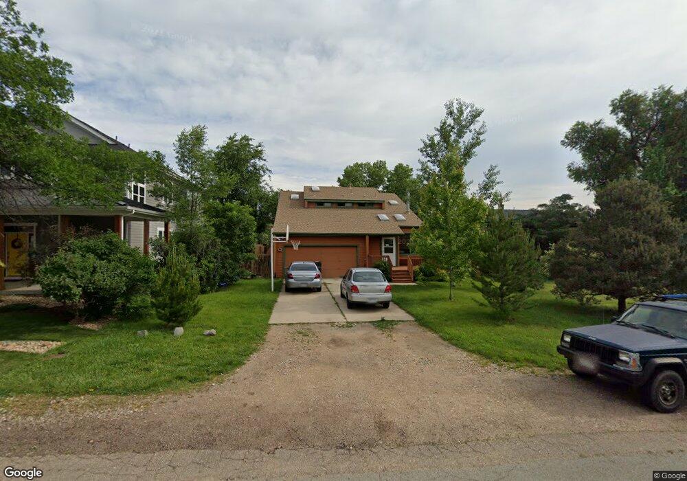 1303 Sumac Ave, Boulder, CO 80304 - photo 1