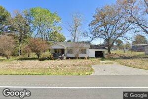 8719 Harrison St, Batesville, AR 72501