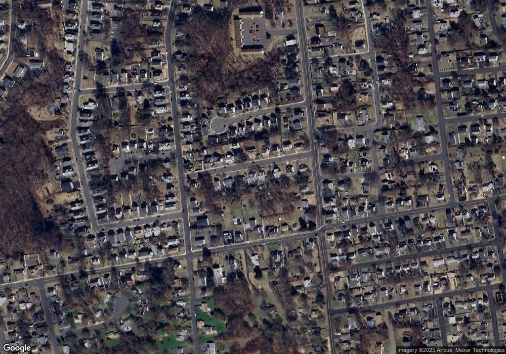 40 Sigourney St, Bristol, CT 06010 - photo 1