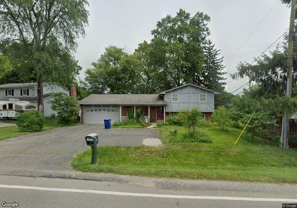 5518 Linworth Rd, Columbus, OH 43235 - photo 1