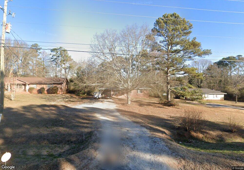 1240 Kirkland Rd, Covington, GA 30016 - photo 1
