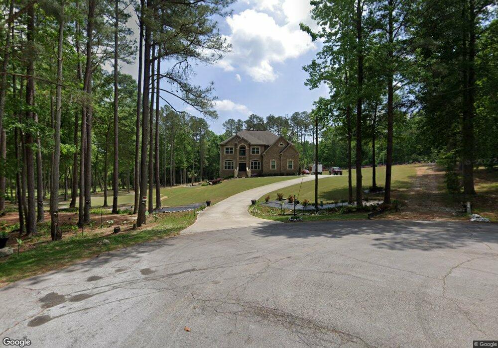 1575 Hammock Creek Way, Conyers, GA 30012 - photo 1