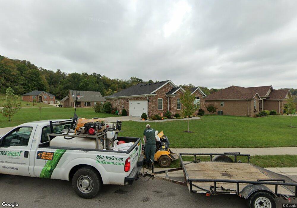 2714 Crescent Hill Dr NE, Corydon, IN 47112 - photo 1