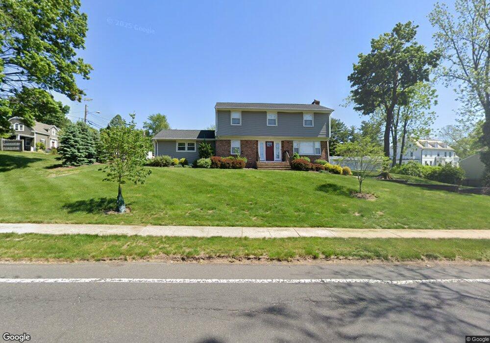 124 Ridgedale Ave, Florham Park, NJ 07932 - photo 1