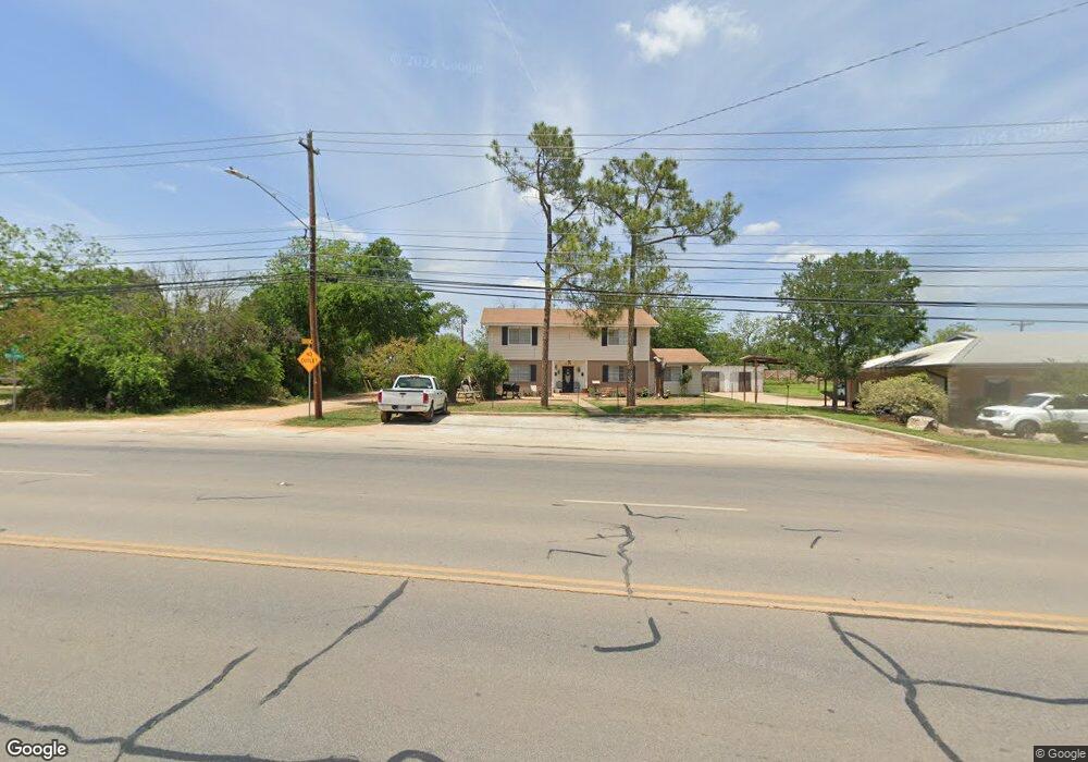 1200 Llano St, Fredericksburg, TX 78624 - photo 1