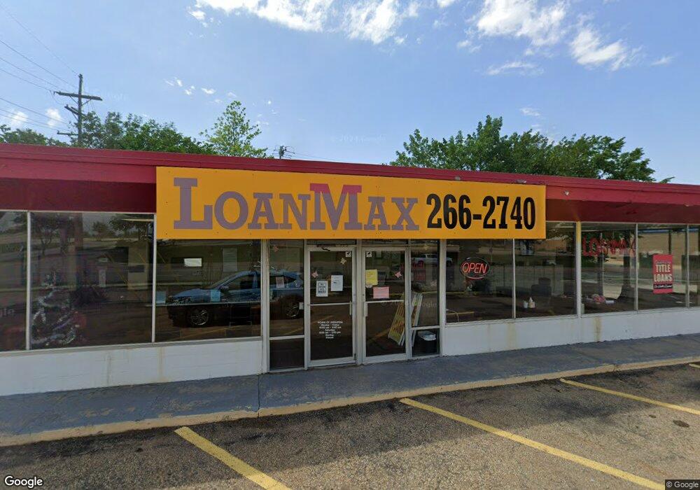 3601 SW Topeka Blvd, Topeka, KS 66611 - photo 1