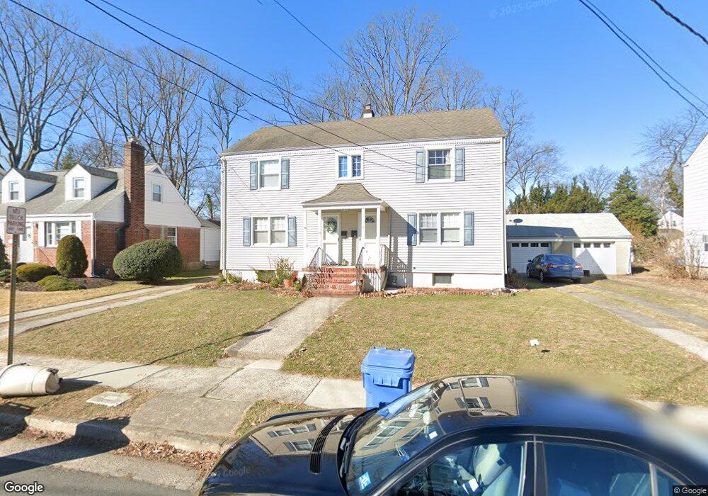 25 Sidney Place, Metuchen, NJ 08840 - photo 1