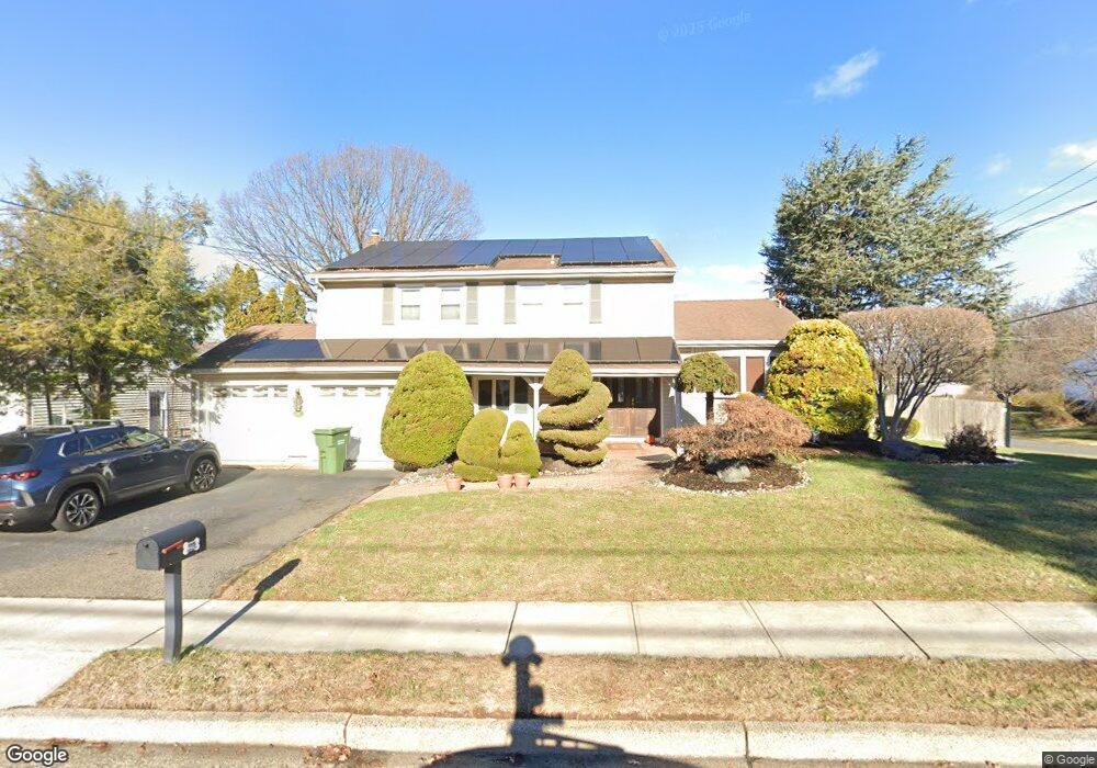 115 Calvert Ave E, Edison, NJ 08820 - photo 1