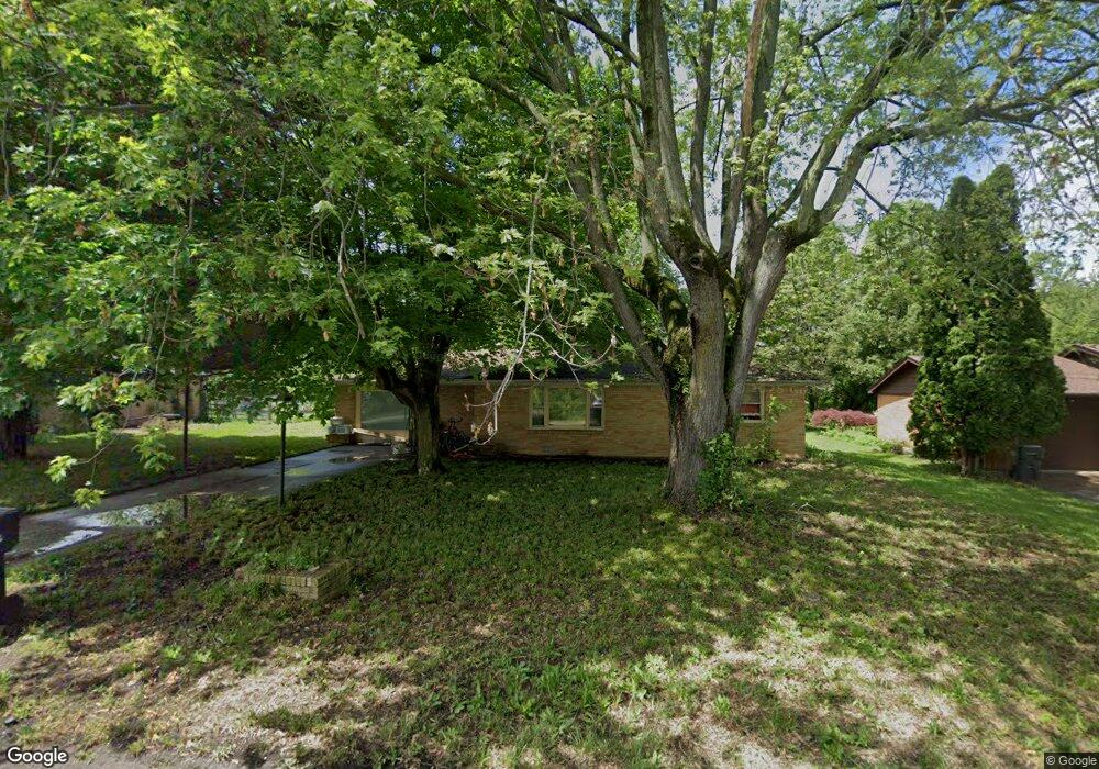 3205 Poplar St, Anderson, IN 46012 - photo 1