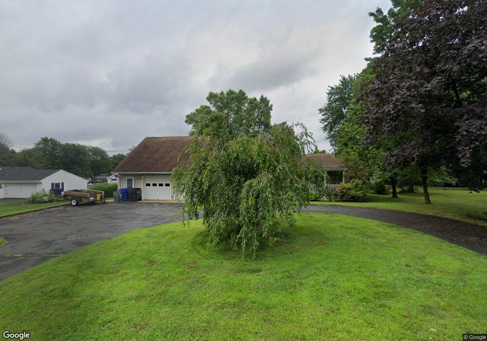 939 Bridge St, Suffield, CT 06078 - photo 1