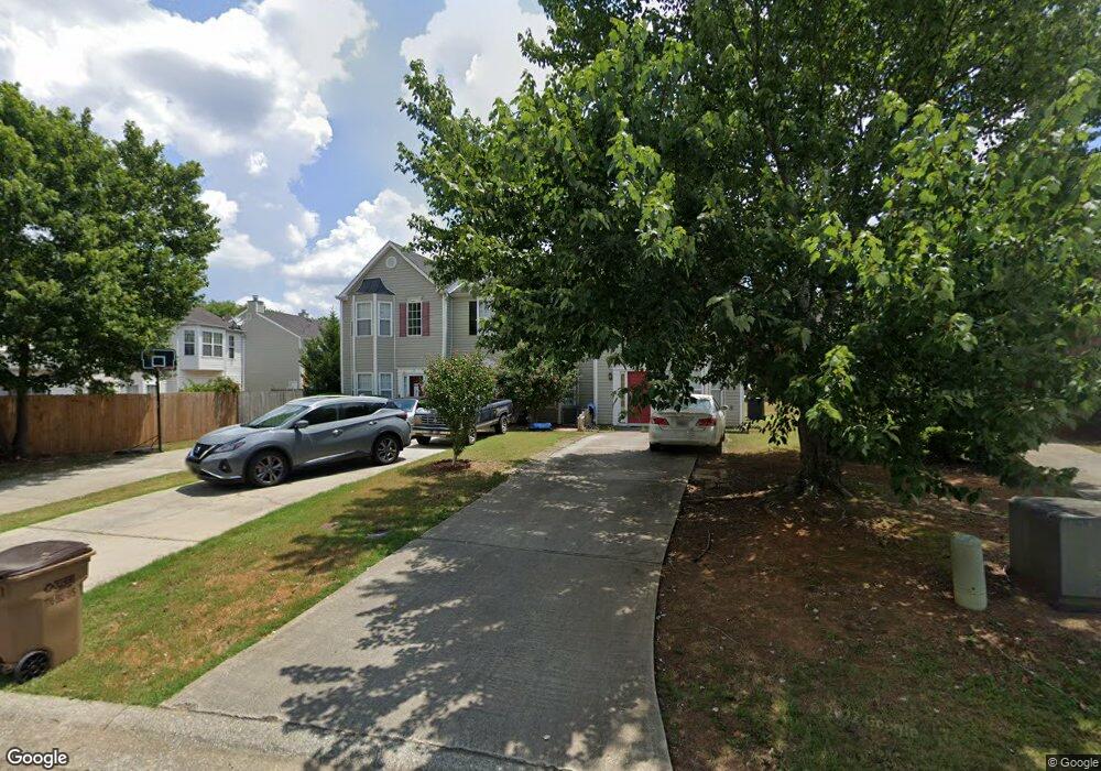 15 Berkeley Place, Cartersville, GA 30121 - photo 1