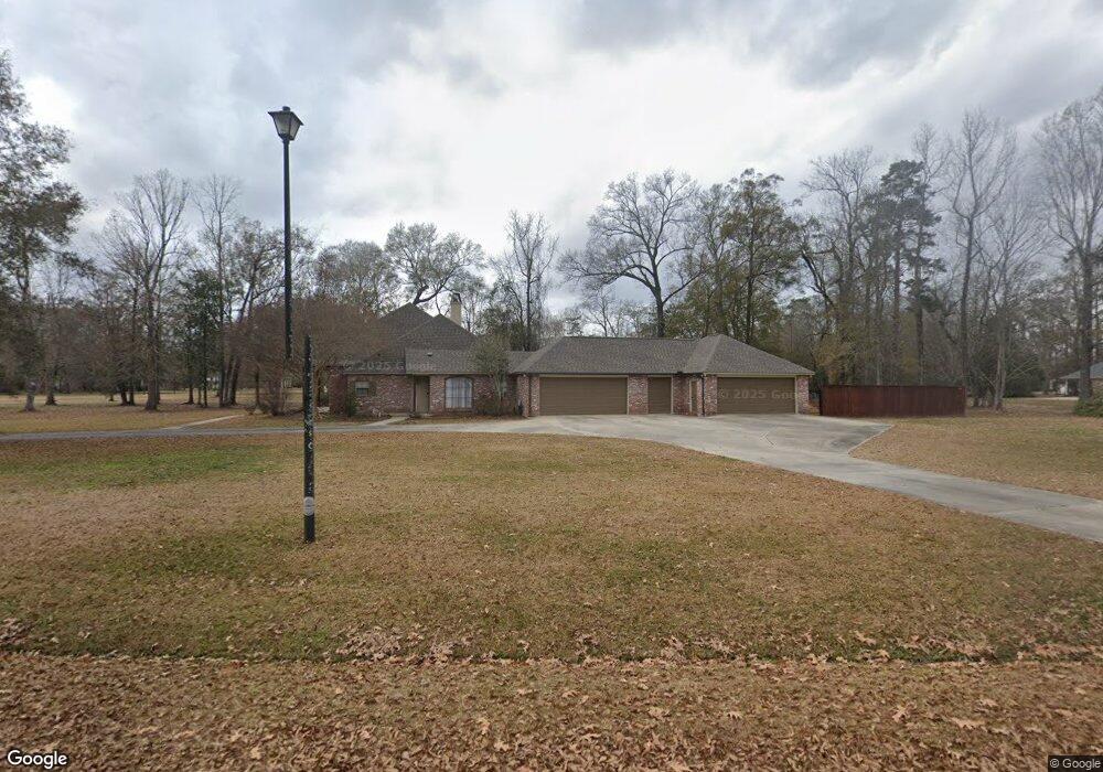 13433 Wood Creek Dr, Baton Rouge, LA 70818 - photo 1