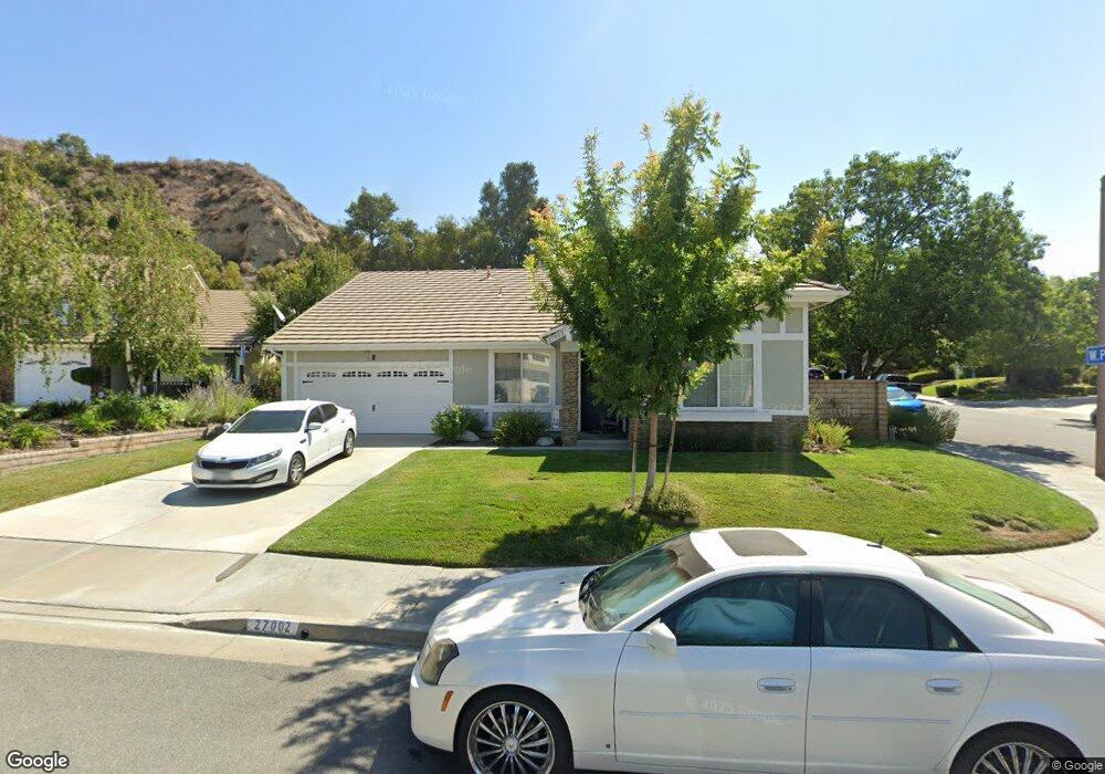 27002 Roswell Ct, Valencia, CA 91354 - photo 1