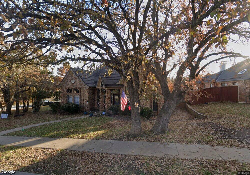3140 Hurstview Dr, Hurst, TX 76054 - photo 1