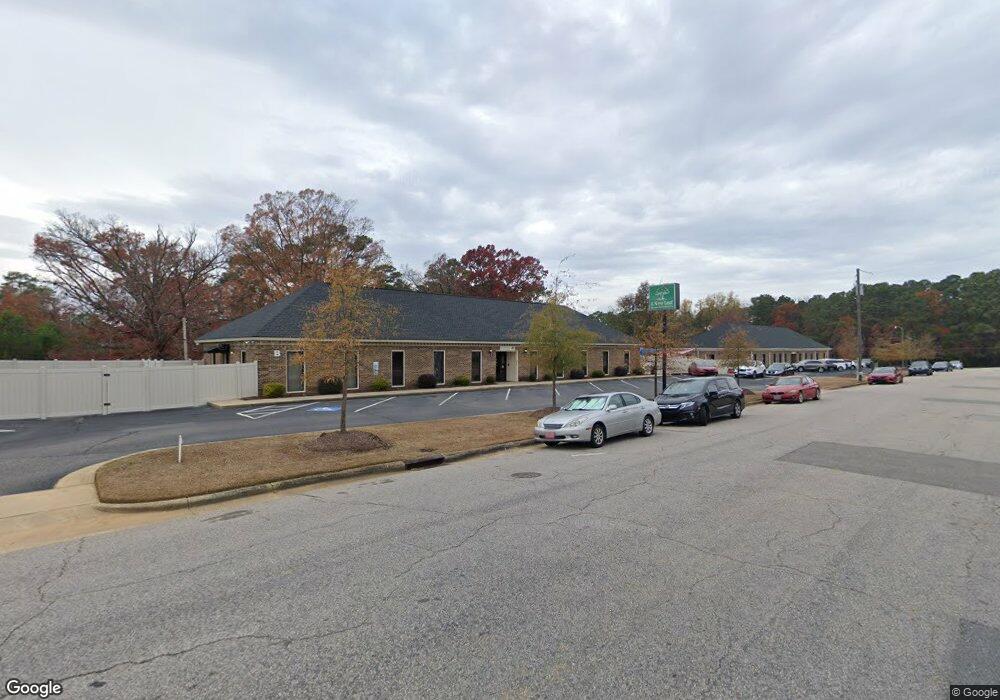 930 Cambridge St, Fayetteville, NC 28303 - photo 1