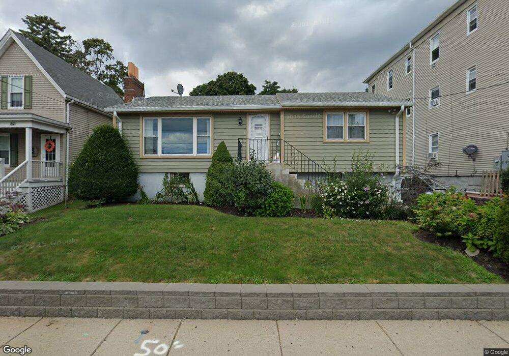 1665 N Shore Rd, Revere, MA 02151 - photo 1