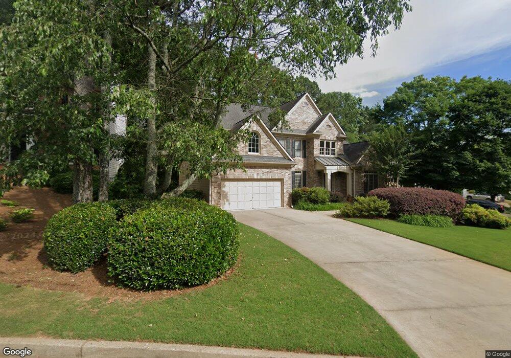 3500 Bonaire Ct, Marietta, GA 30066 - photo 1