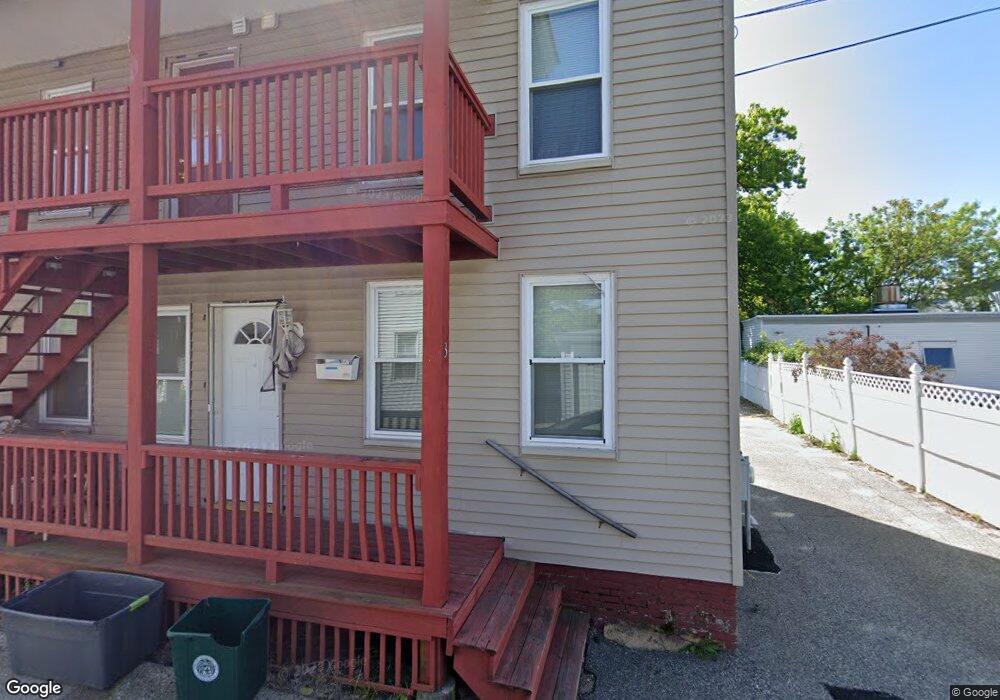 3 Winter St unit 3, Dover, NH 03820 - photo 1