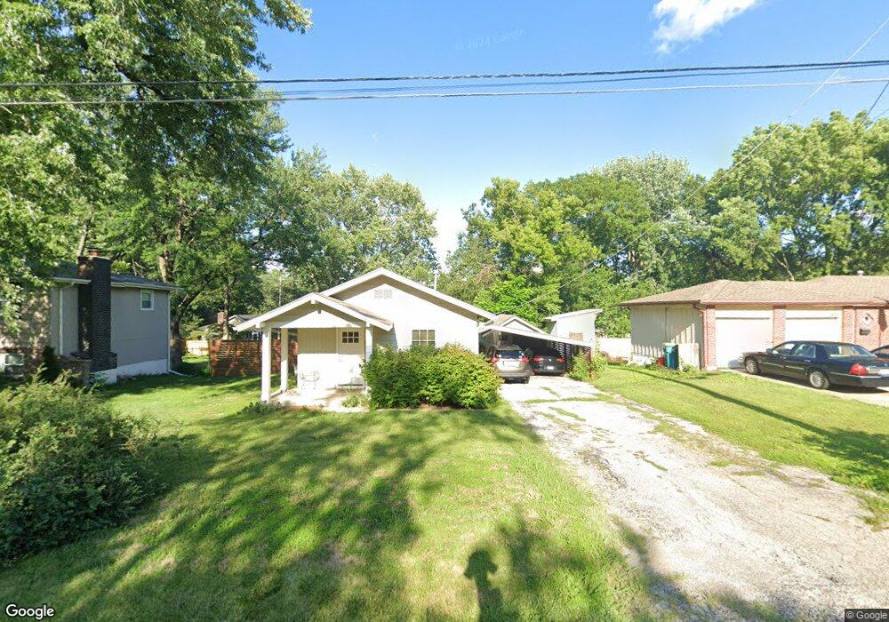 6017 Monrovia St, Shawnee, KS 66216 - photo 1