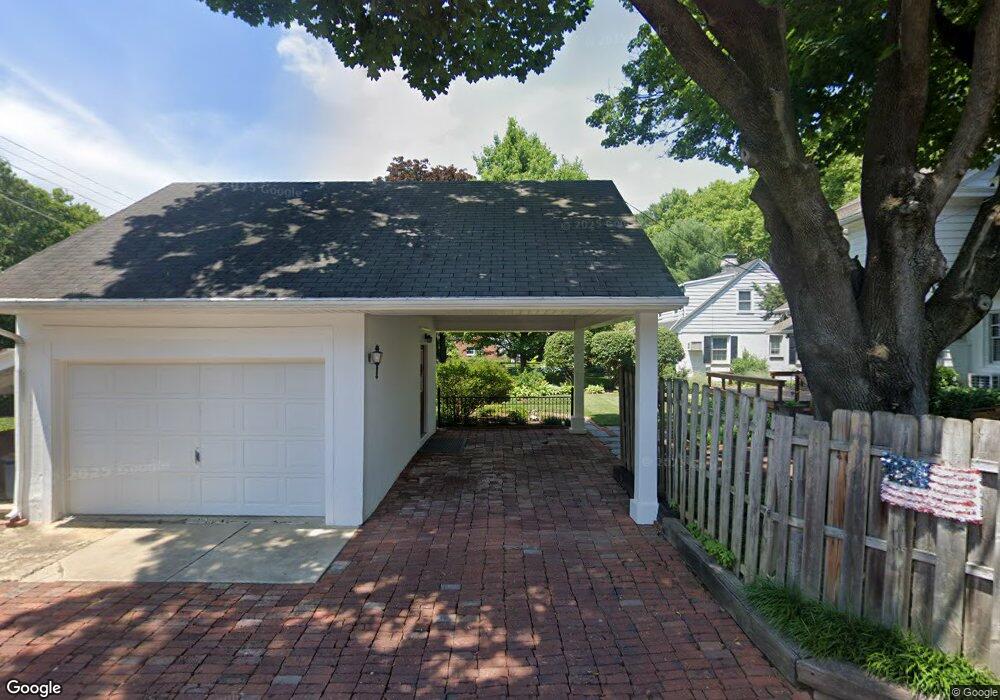 818 N 26th St unit 822, Allentown, PA 18104 - photo 1