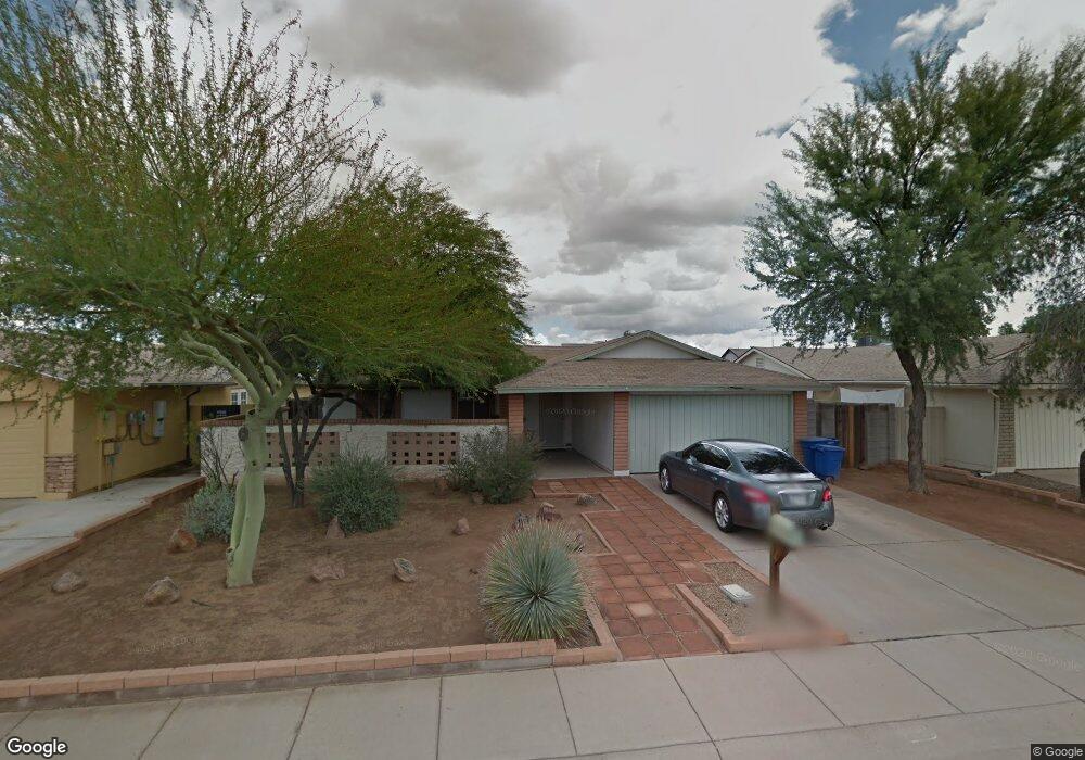 1706 W Nopal Dr, Chandler, AZ 85224 - photo 1