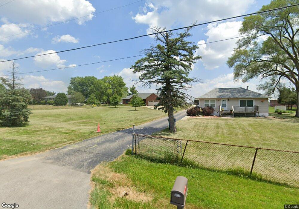 10313 State Line Rd, Cedar Lake, IN 46303 - photo 1