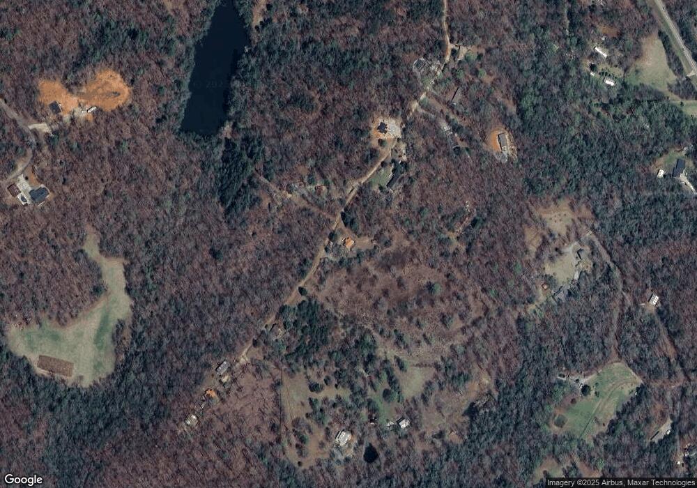 457 Aurum Hill Dr, Cleveland, GA 30528 - photo 1