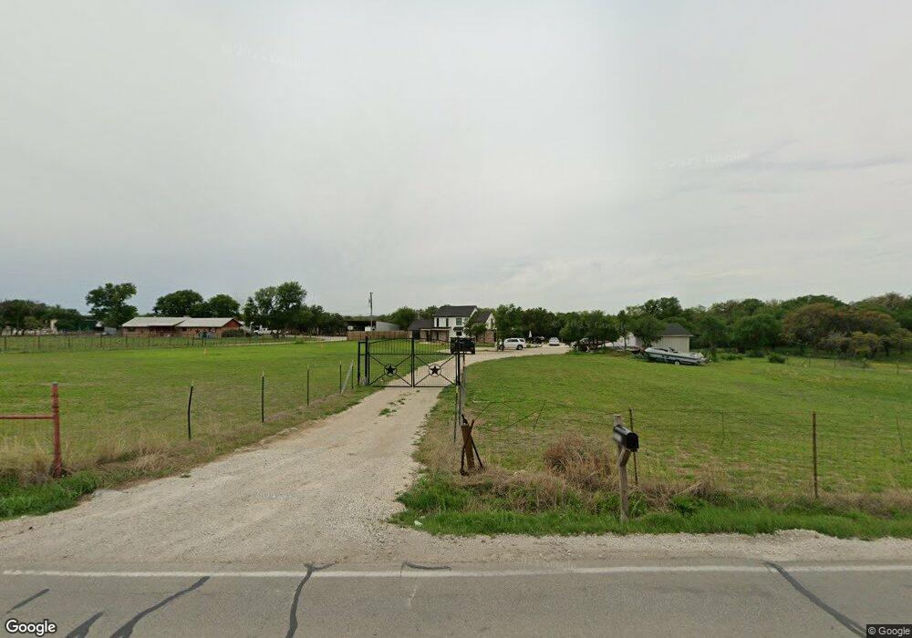 7021 Silver Creek Azle Rd, Azle, TX 76020 - photo 1