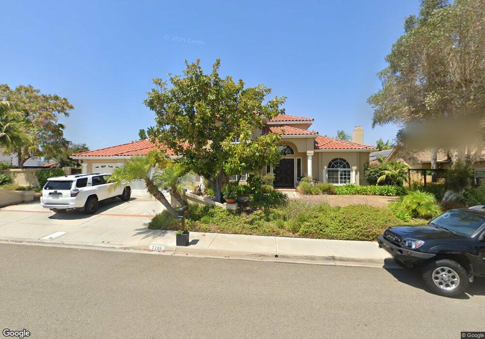 7785 Anillo Way, Carlsbad, CA 92009 - photo 1