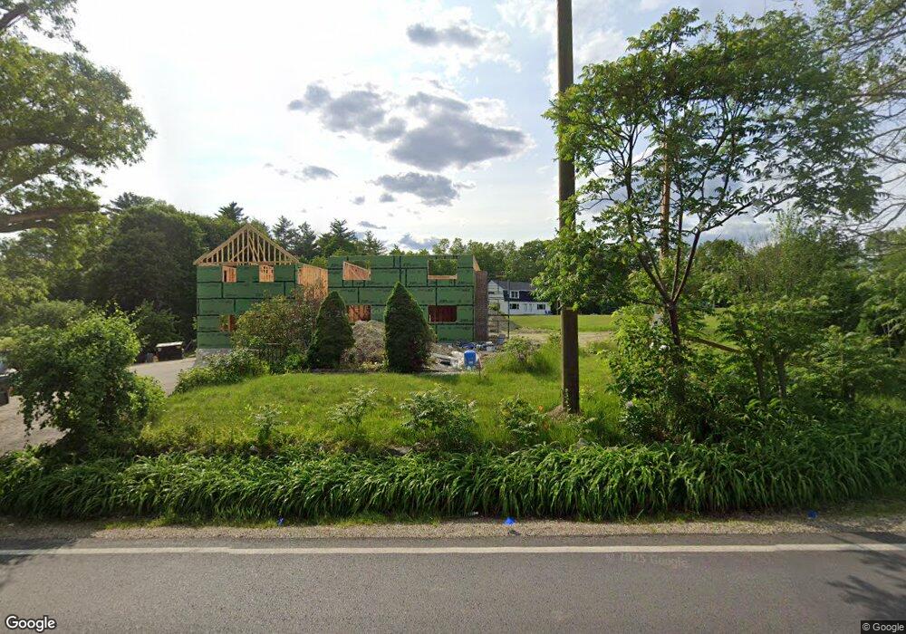 98 Kent Farm Rd, Hampstead, NH 03841 - photo 1