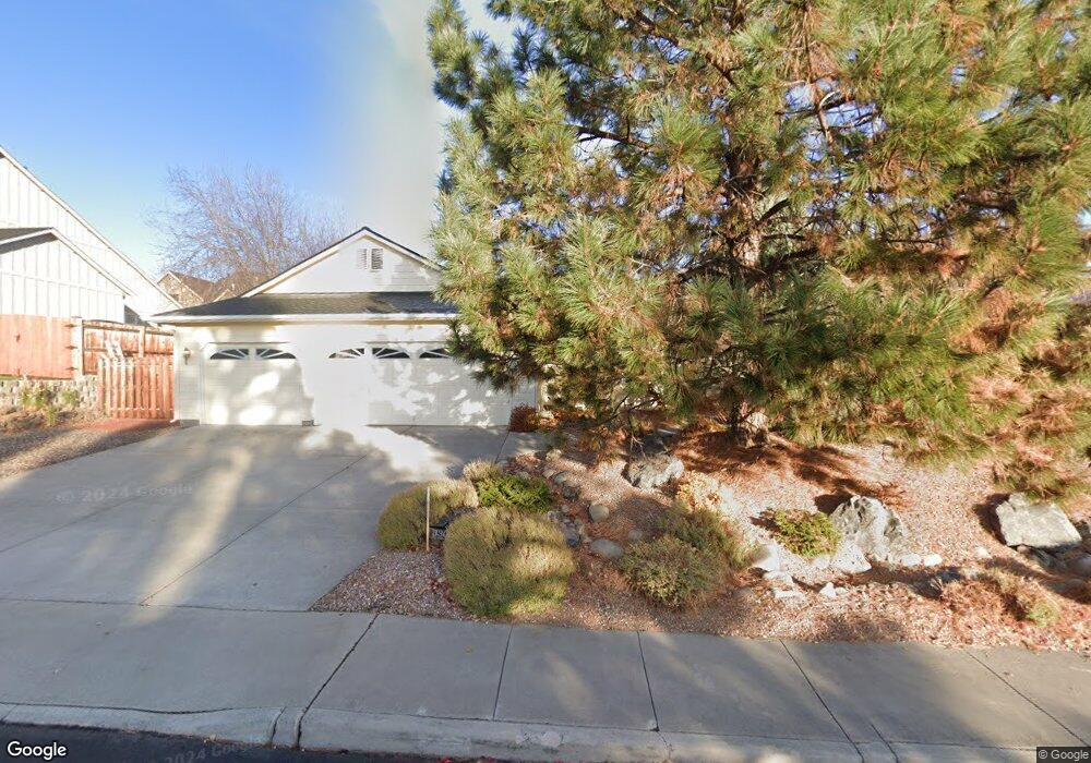 3307 SW 35th St, Redmond, OR 97756 - photo 1