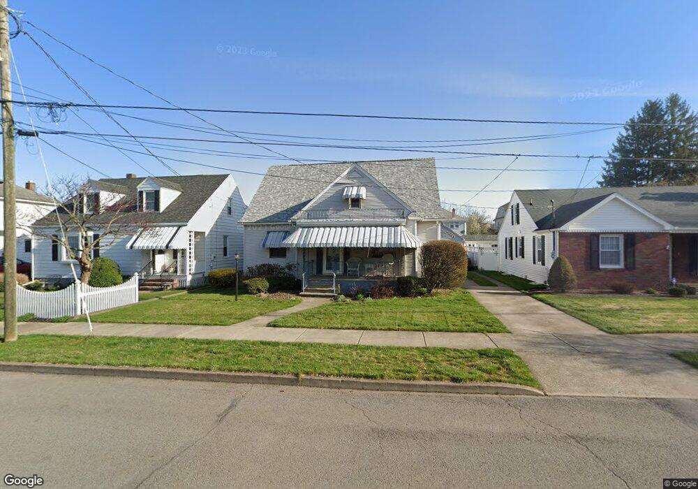 707 Susquehanna Ave, Wyoming, PA 18644 - photo 1