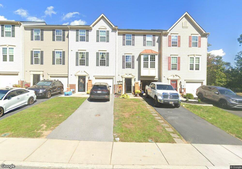 143 Gauley River Path, Falling Waters, WV 25419 - photo 1