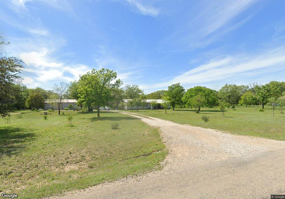 1393 Mcclendon Rd, Weatherford, TX 76088 - photo 1